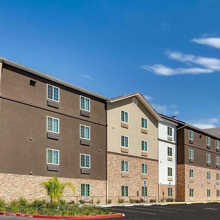 Woodspring Suites Bakersfield East Kültér fotó