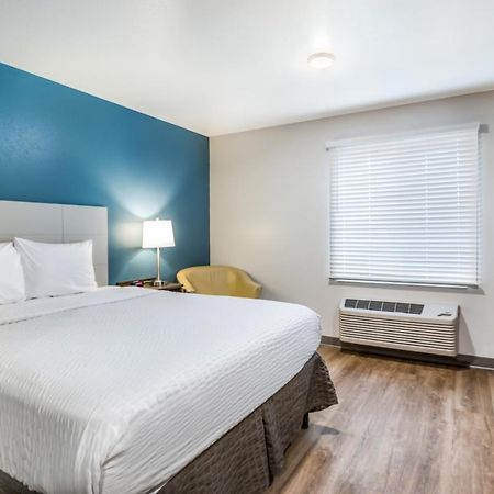 Woodspring Suites Bakersfield East Kültér fotó