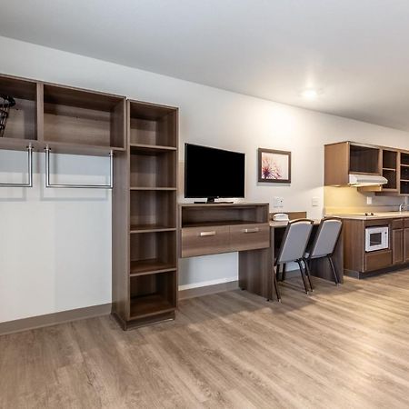 Woodspring Suites Bakersfield East Kültér fotó