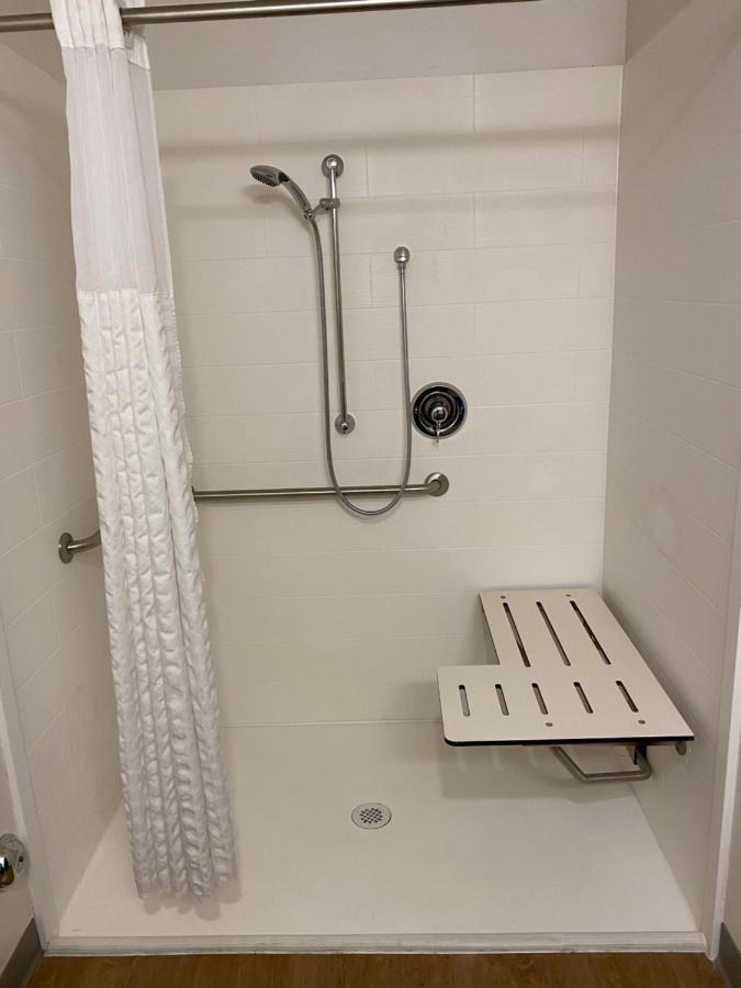 Woodspring Suites Bakersfield East Kültér fotó