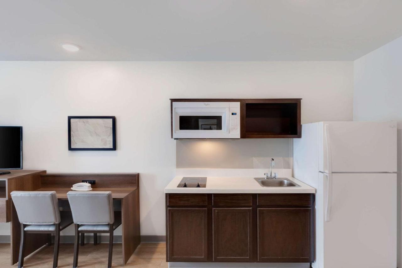 Woodspring Suites Bakersfield East Kültér fotó