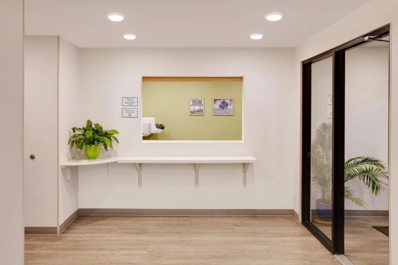 Woodspring Suites Bakersfield East Kültér fotó