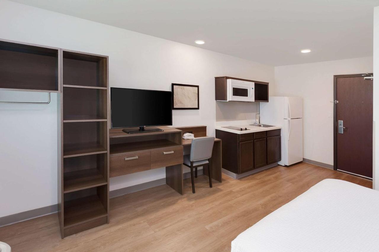 Woodspring Suites Bakersfield East Kültér fotó