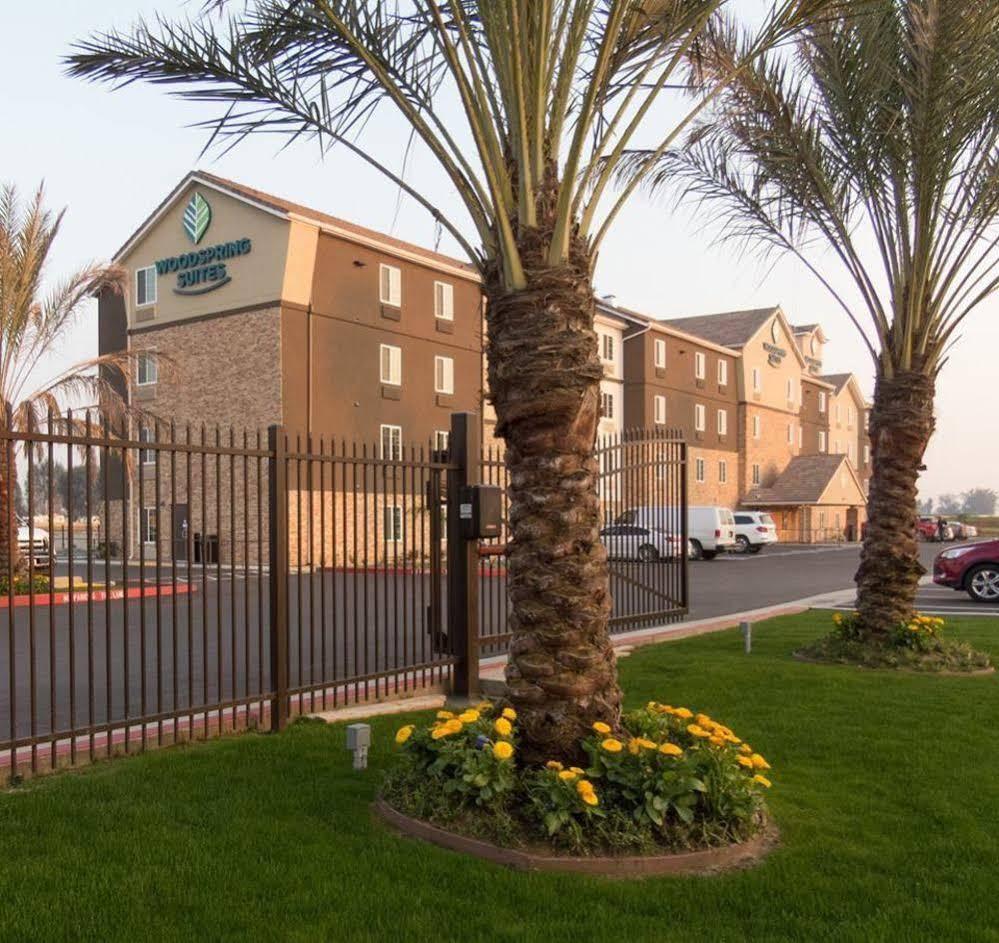 Woodspring Suites Bakersfield East Kültér fotó