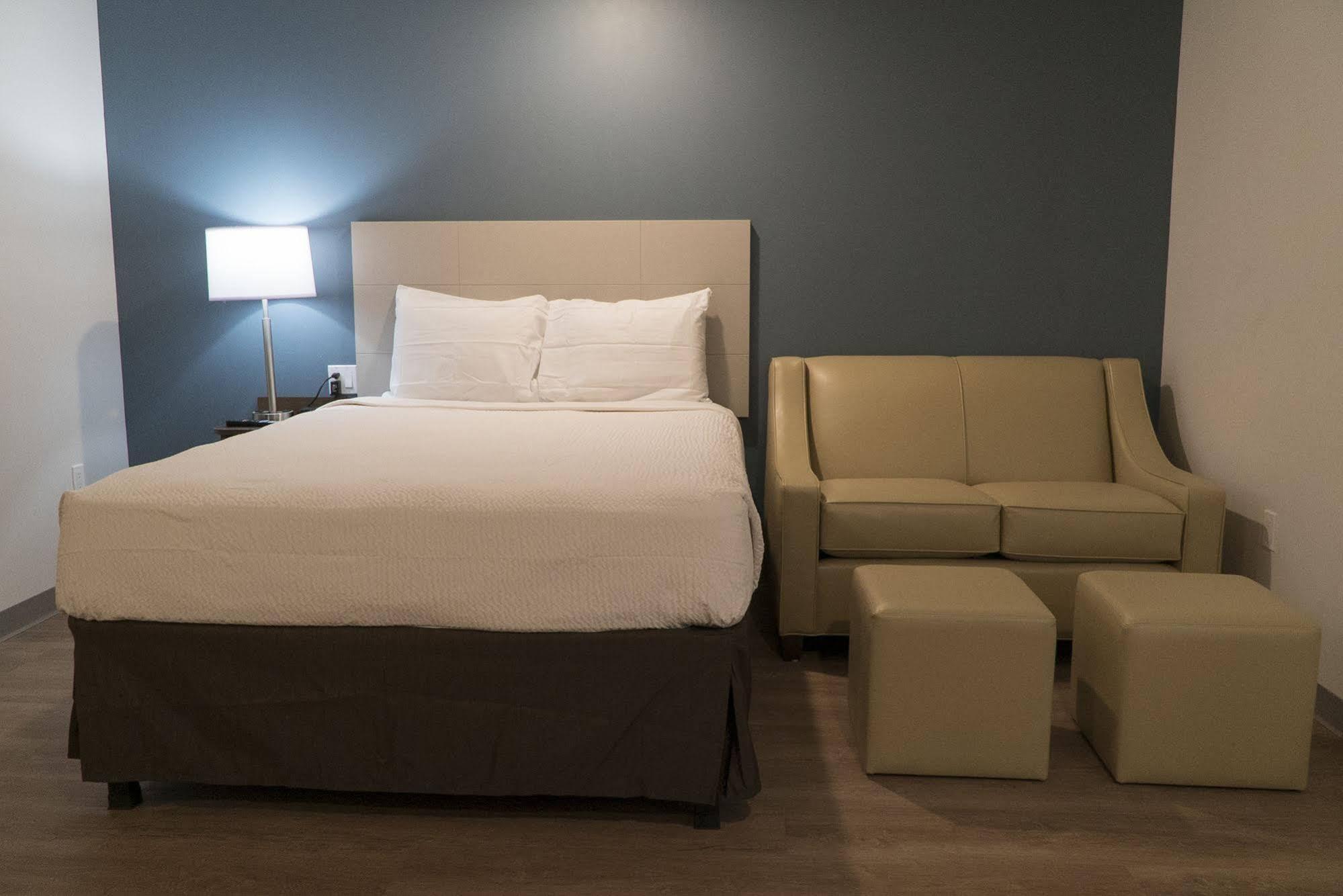 Woodspring Suites Bakersfield East Kültér fotó