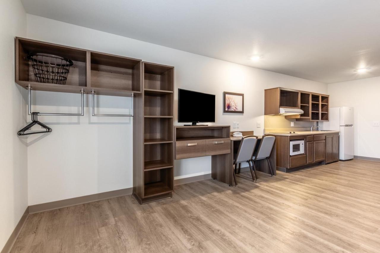 Woodspring Suites Bakersfield East Kültér fotó
