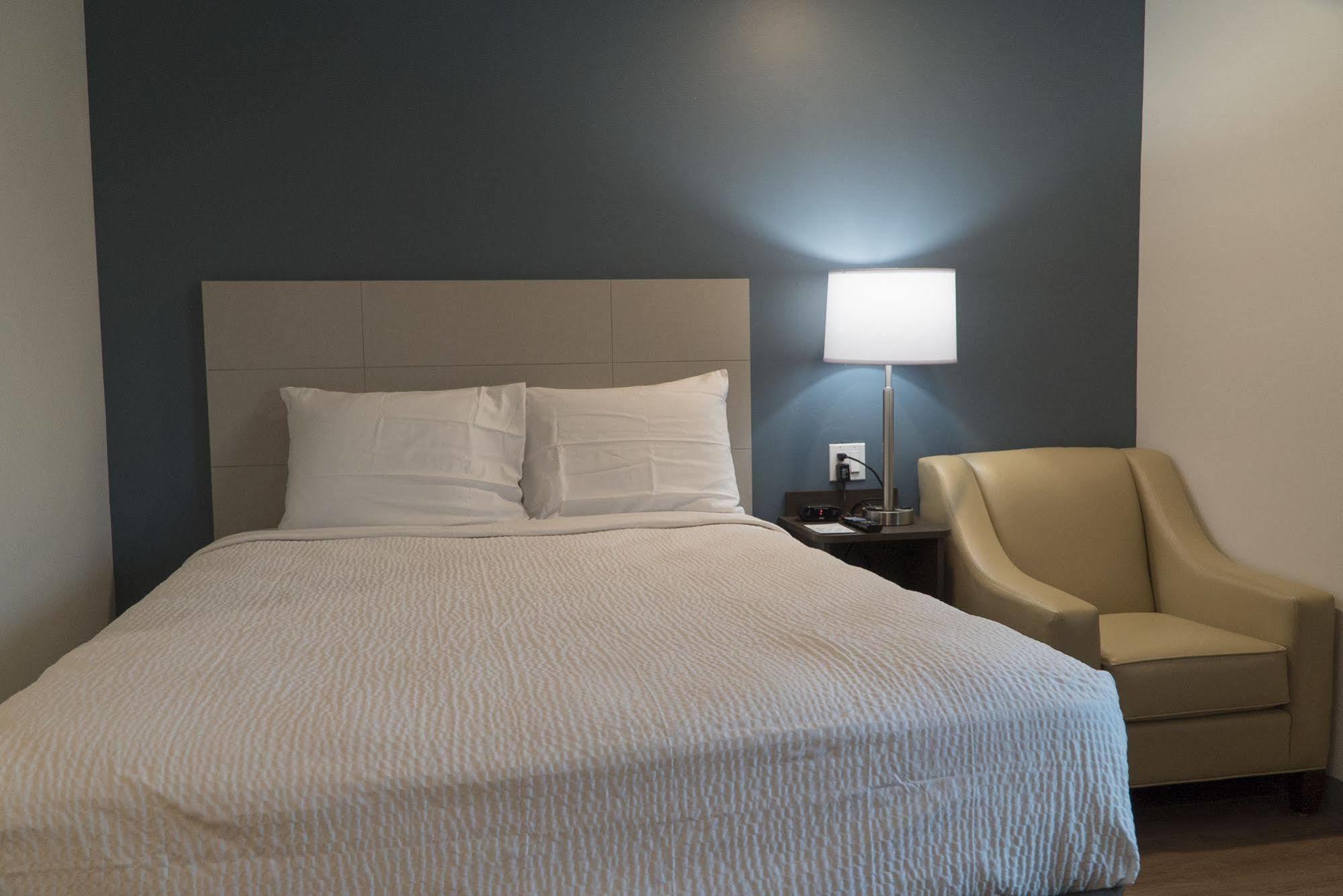 Woodspring Suites Bakersfield East Kültér fotó