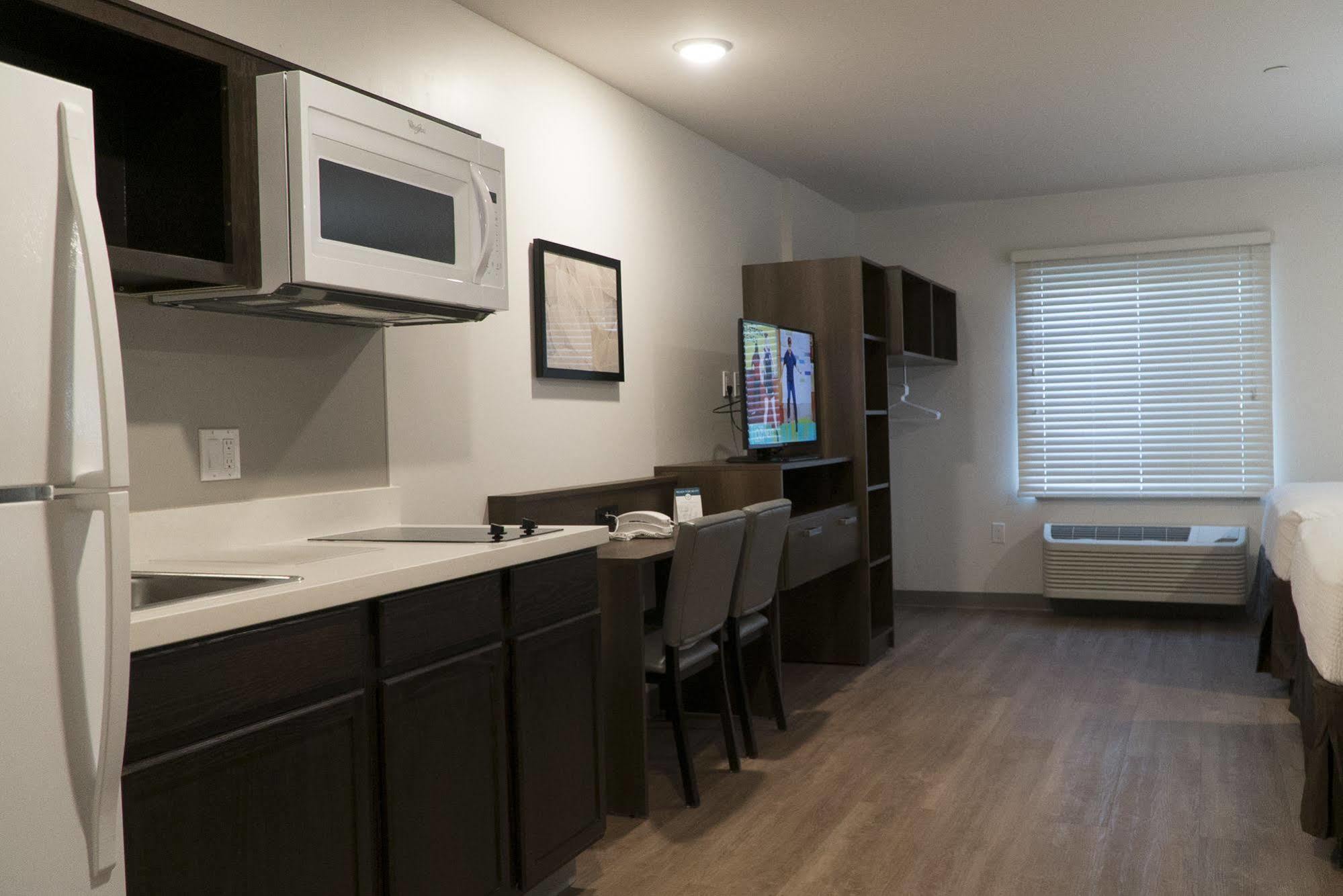 Woodspring Suites Bakersfield East Kültér fotó