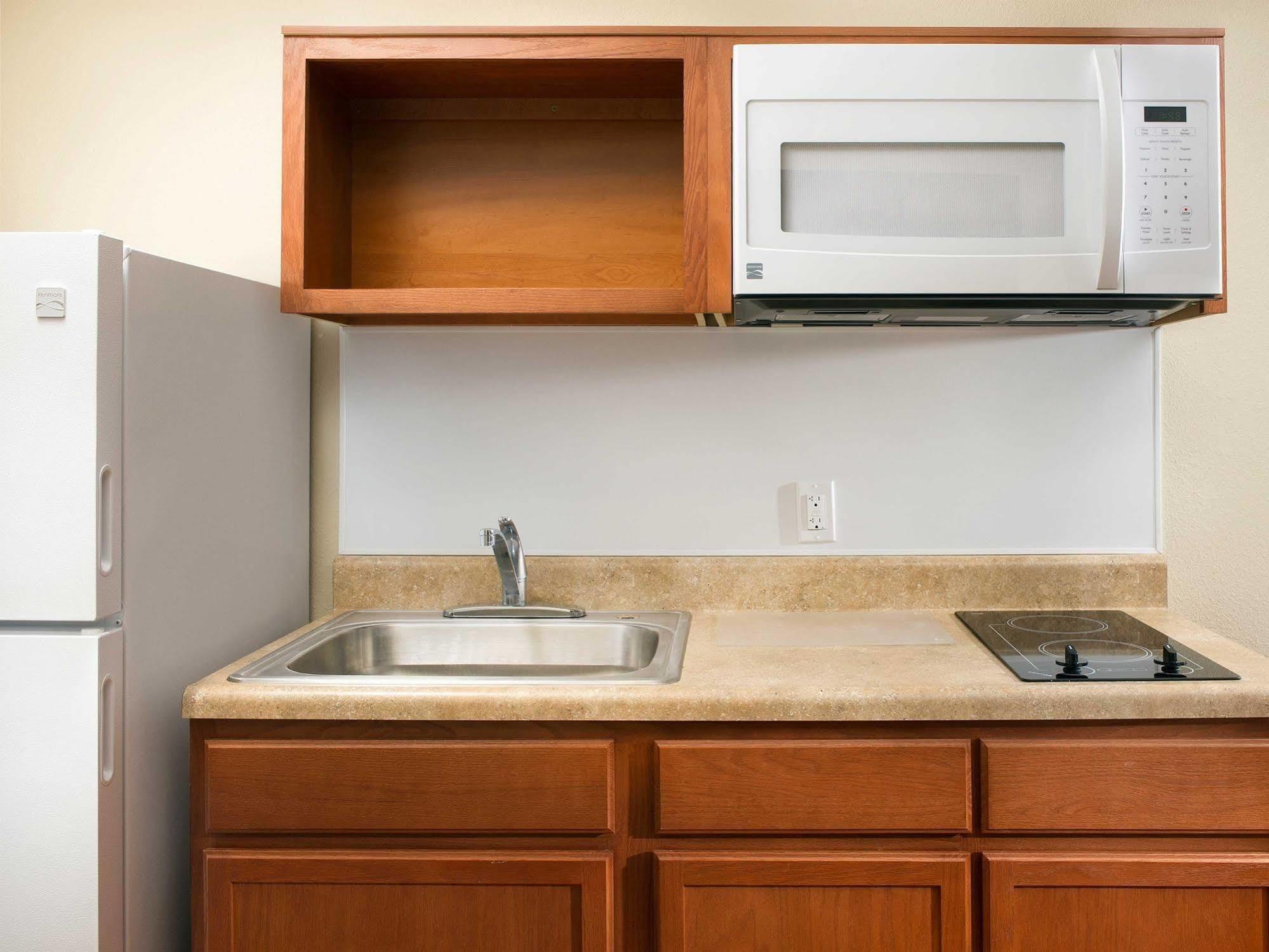 Woodspring Suites Bakersfield East Kültér fotó