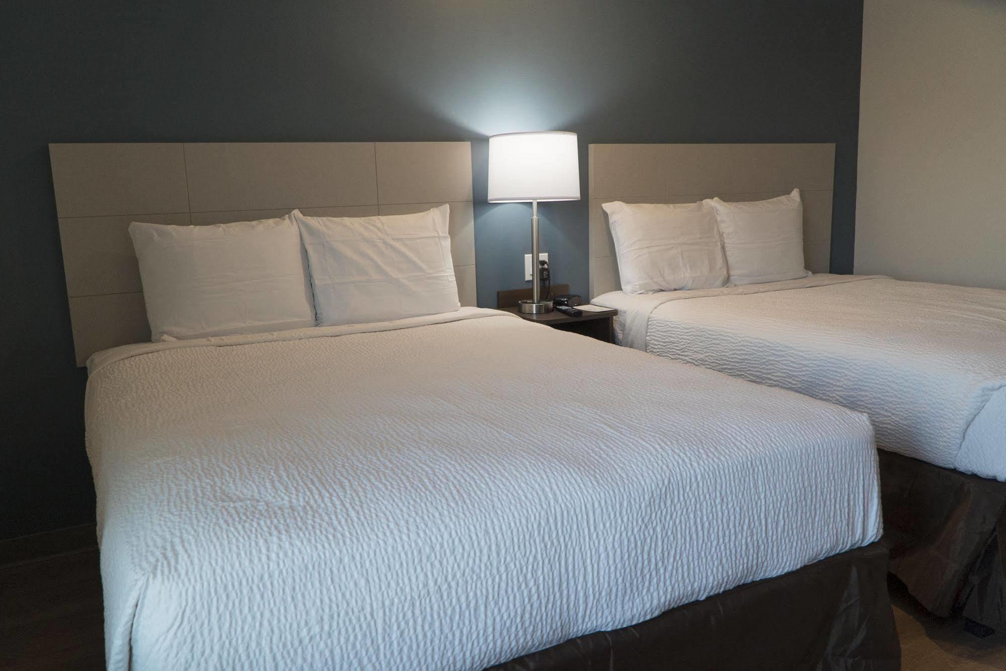 Woodspring Suites Bakersfield East Kültér fotó