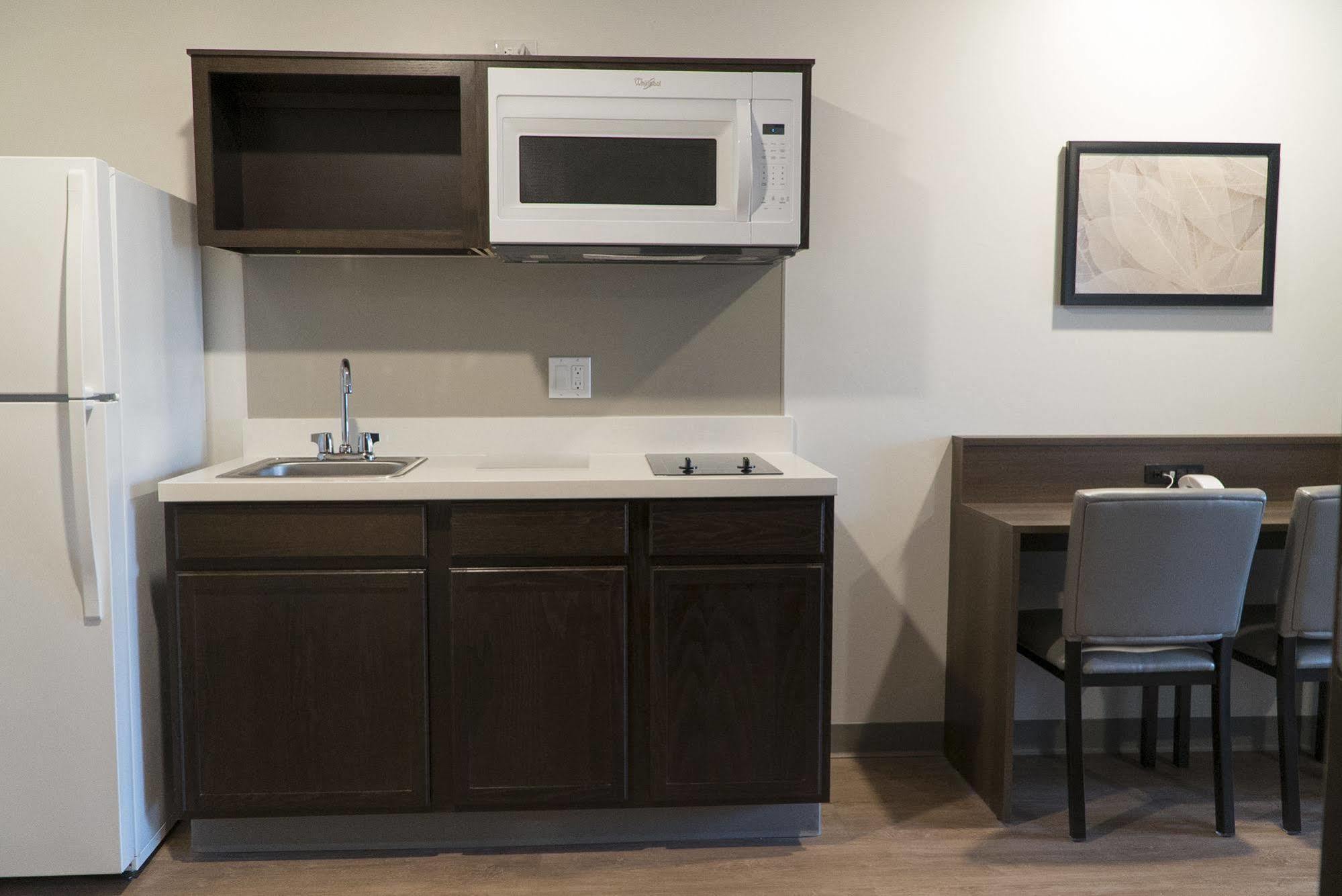 Woodspring Suites Bakersfield East Kültér fotó