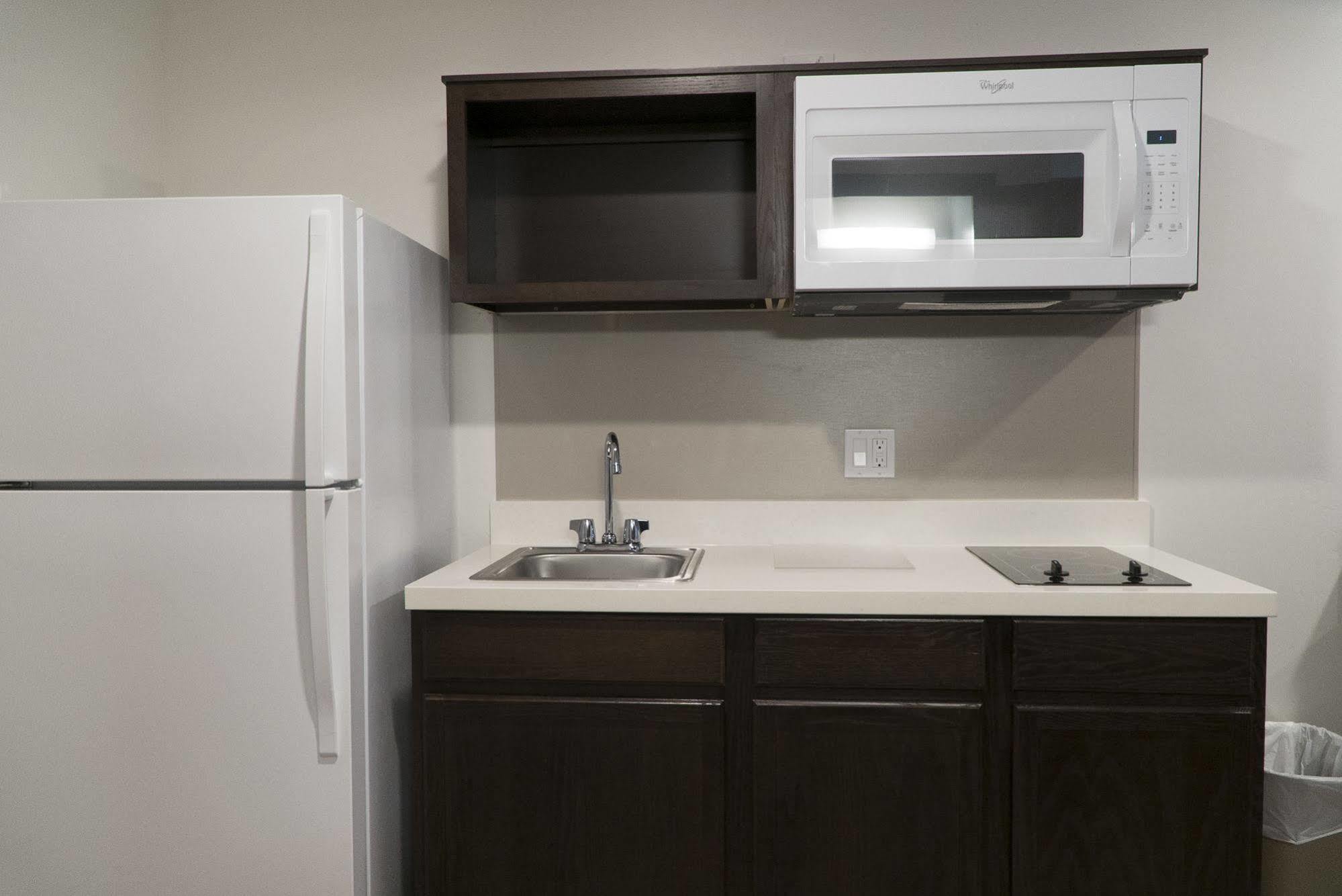 Woodspring Suites Bakersfield East Kültér fotó